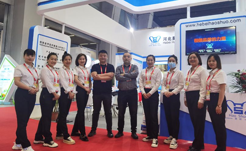 Vamos conhecer a Indonesia Coatings Exhibition 2024