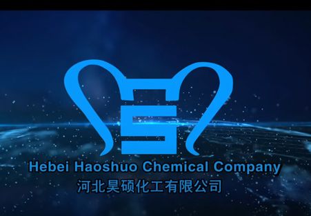  FÁBRICA DE HPMC - HAOSHUO CHEMICAL