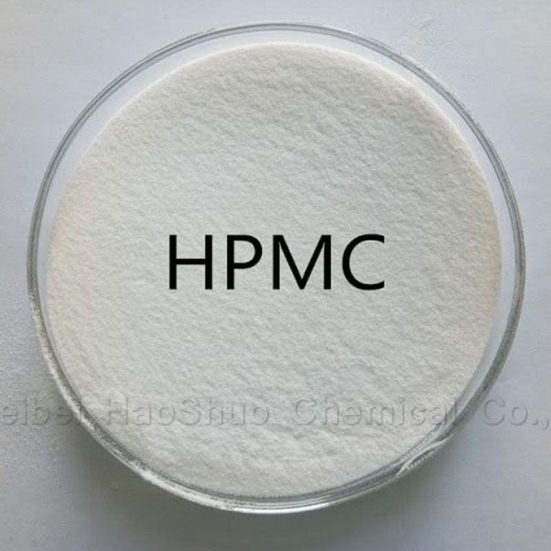 HPMC para argamassa seca